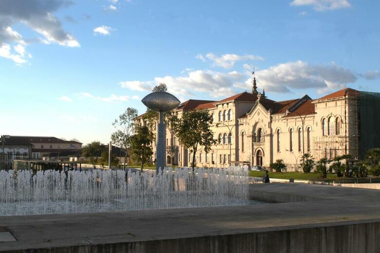 Hotel Do Parque