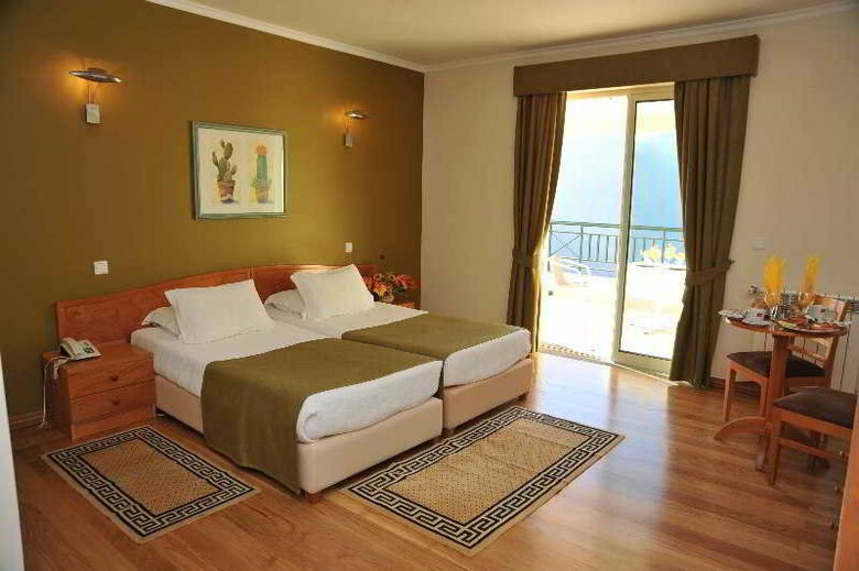 Hotel Estalagem Eira Do Serrado