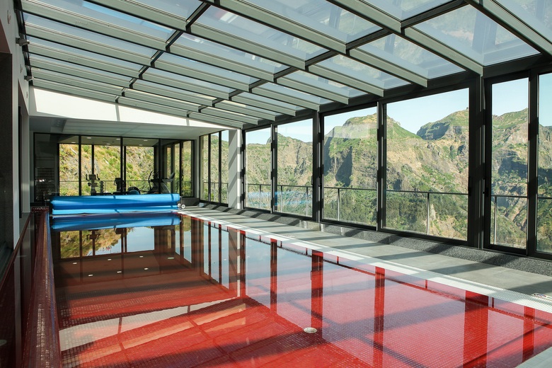 Hotel Estalagem Eira Do Serrado