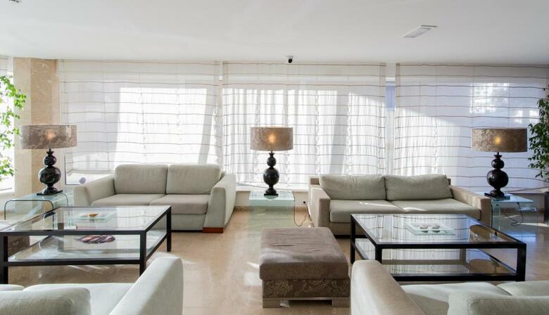 Hotel Quarteira Sol