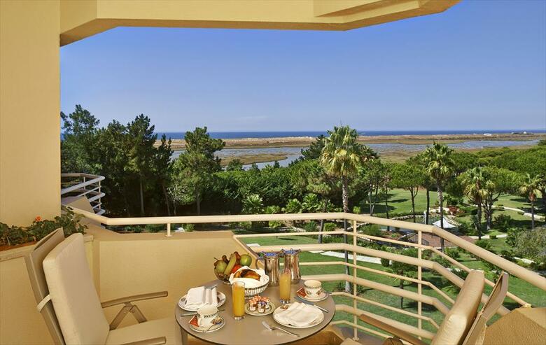 Hotel Quinta Do Lago