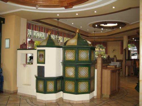 Hotel Prechtlhof