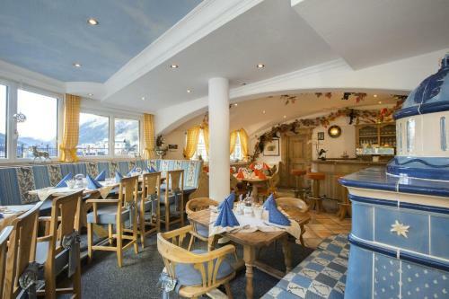 Hotel Edelwei�-schl�ssl