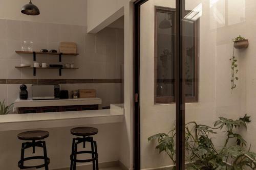 Apartamento Casa Serena Beautiful Colonial Loft
