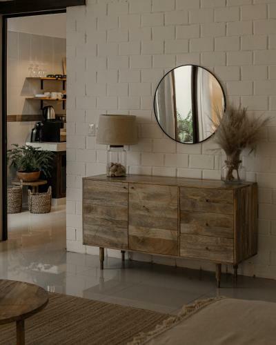 Apartamento Casa Serena Beautiful Colonial Loft