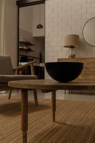 Apartamento Casa Serena Beautiful Colonial Loft