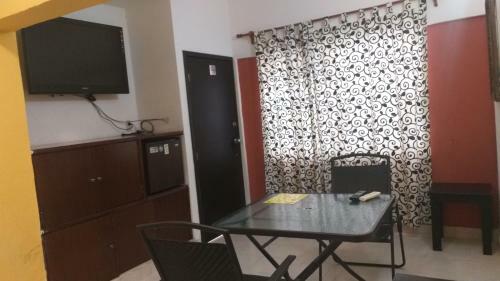 Apartamento Depto Las Puertas De La Ria #4