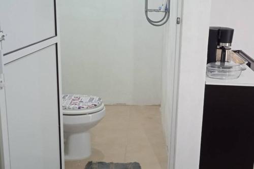 Apartamento City And Sea View Jardines