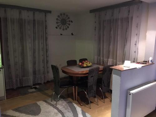 Apartamento House ?ari?