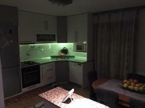 Apartamento House ?ari?