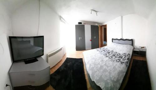 Apartamento House ?ari?