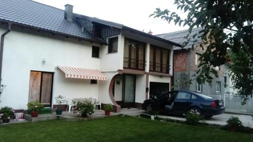 Apartamento House ?ari?