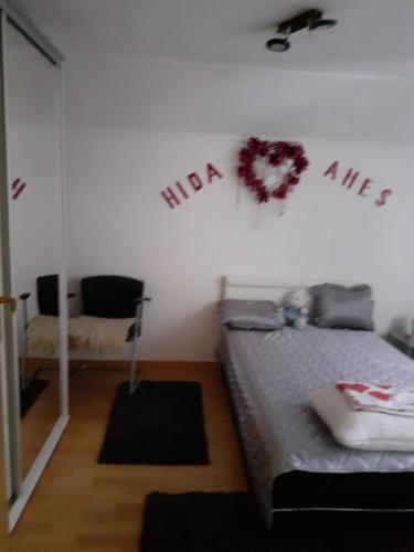 Apartamento House ?ari?