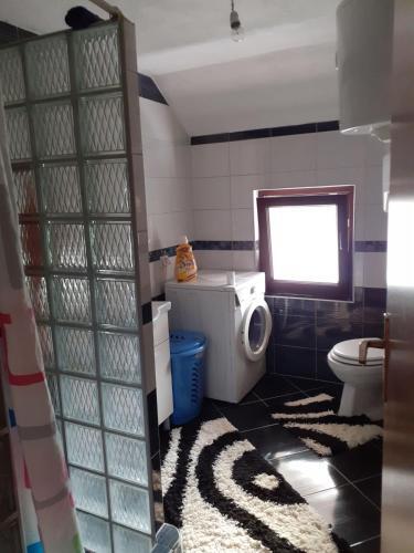 Apartamento House ?ari?