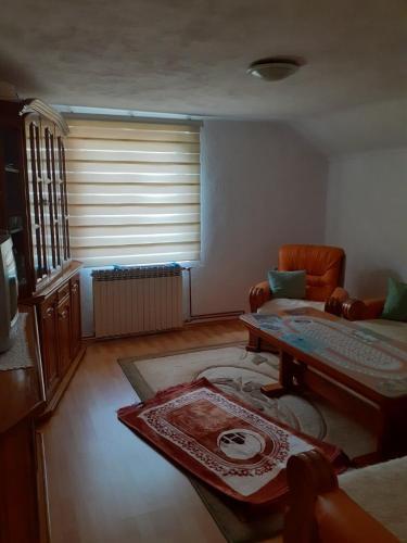 Apartamento House ?ari?