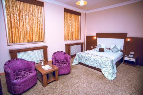 Grand Nakhchivan Hotel