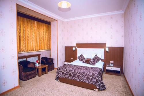 Grand Nakhchivan Hotel