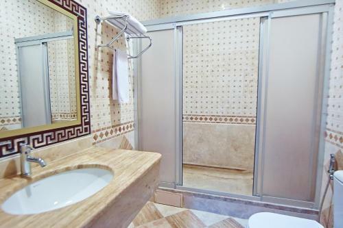Grand Nakhchivan Hotel