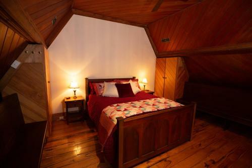 St. Peter's Accommodation Cape Bridgewater