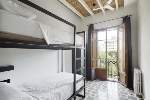 The Boc Hostels - Palma Albergue Juvenil