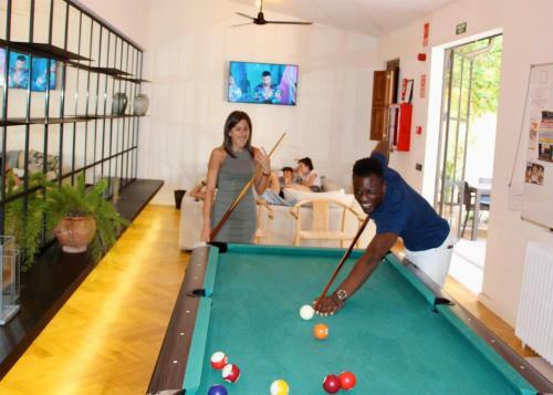The Boc Hostels - Palma Albergue Juvenil