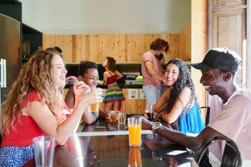 The Boc Hostels - Palma Albergue Juvenil