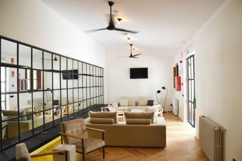 The Boc Hostels - Palma Albergue Juvenil