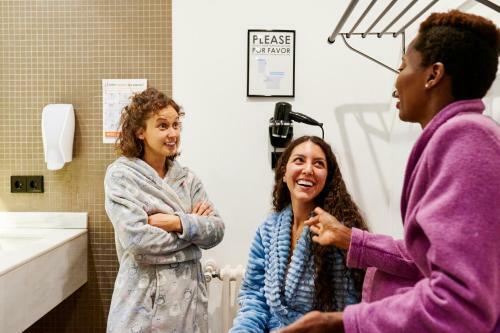 The Boc Hostels - Palma Albergue Juvenil