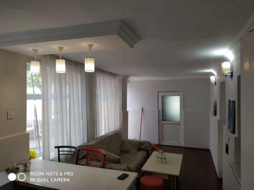 Hostal Guest House Novxani