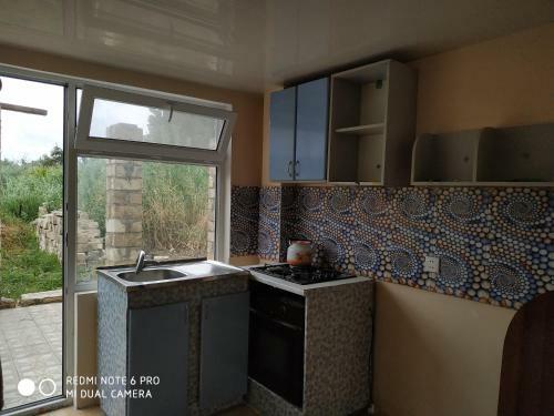 Hostal Guest House Novxani