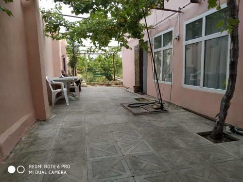 Hostal Guest House Novxani