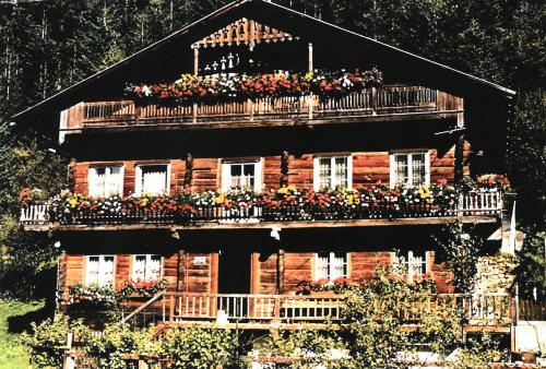 Villgratenhaus