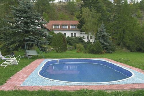 Villa Apartma ??astn� II