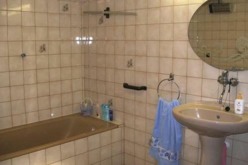 Villa Apartma ??astn� II