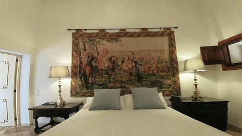 Hotel Casa Delmonte - Turismo De Interior