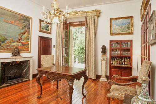 Hotel Casa Delmonte - Turismo De Interior