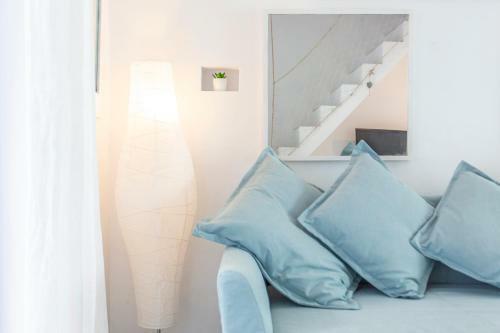 Blue House Portixol Mallorca