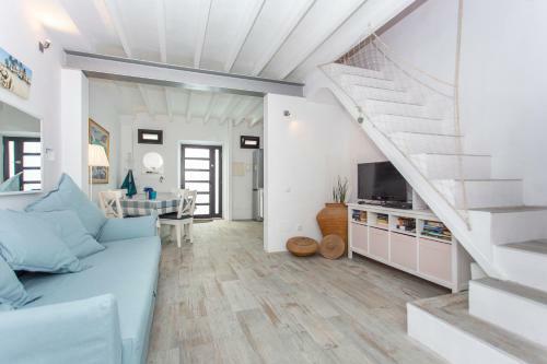 Blue House Portixol Mallorca