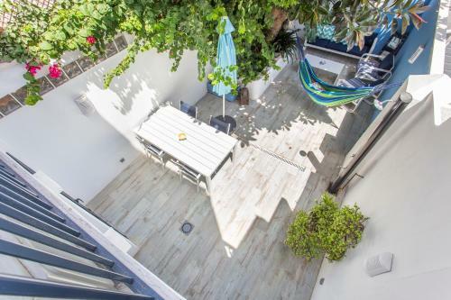 Blue House Portixol Mallorca