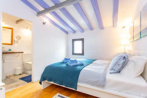 Blue House Portixol Mallorca