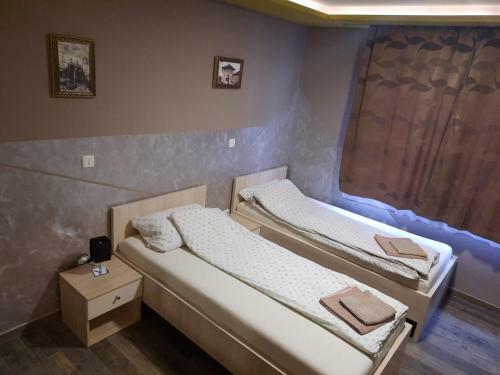 Motel Apartments "our Place" Sarajevo