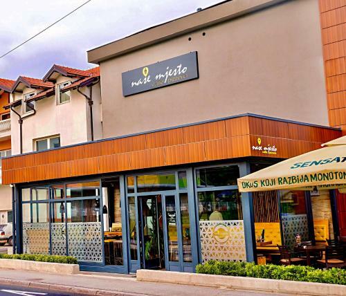 Motel Apartments "our Place" Sarajevo