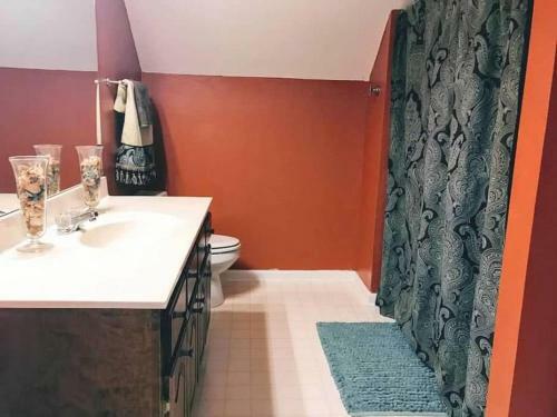 Bama Bed And Breakfast - Southern Charmer