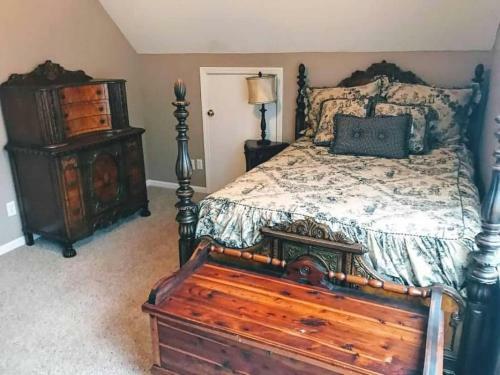 Bama Bed And Breakfast - Southern Charmer