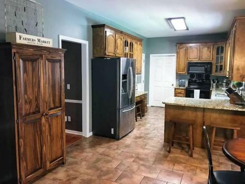 Bama Bed And Breakfast - Southern Charmer