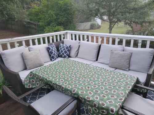 Bama Bed And Breakfast - Southern Charmer