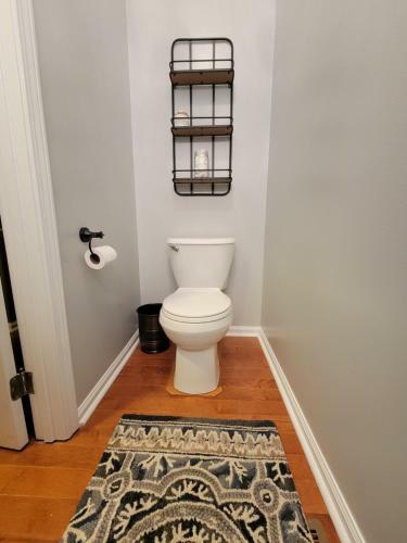 Bama Bed And Breakfast - Southern Charmer