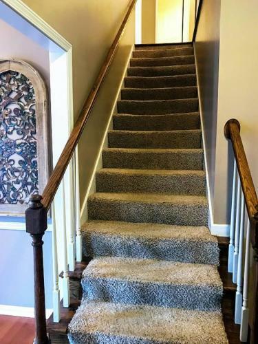 Bama Bed And Breakfast - Southern Charmer