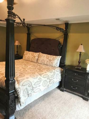 Bama Bed And Breakfast - Southern Charmer