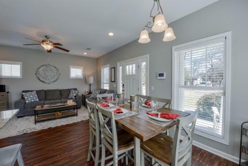 T-town Cottage